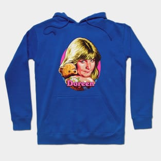 Doreen Hoodie